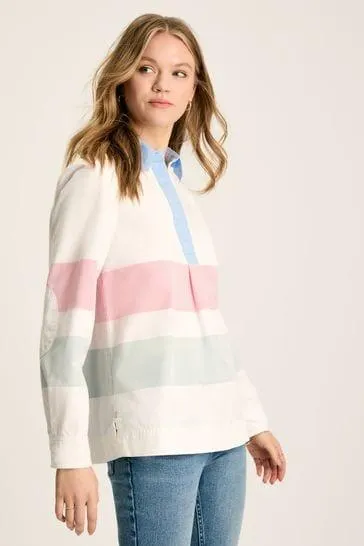 Joules Brinley Cotton Deck Shirt