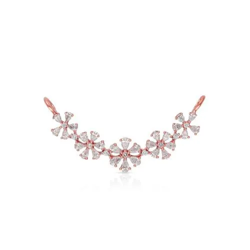 Mine Diamond Pendant TMALR10018