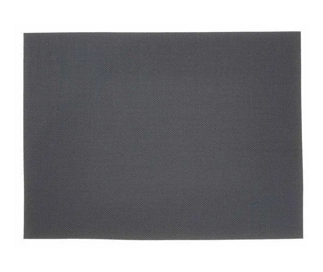 Place mat VALLMO 33x42 dark grey