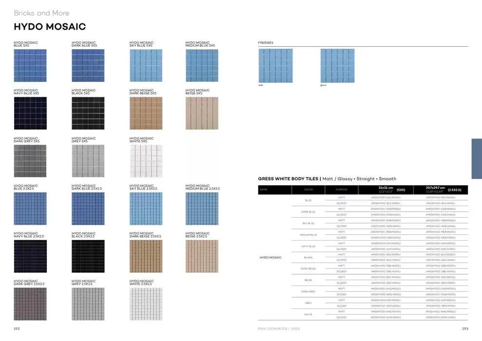 Lifestyle Surface 2025 from 13 December to 31 December 2025 - Offers page 98