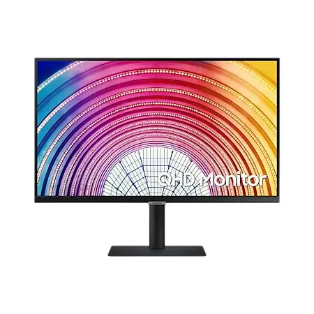 27" QHD Monitor with IPS panel