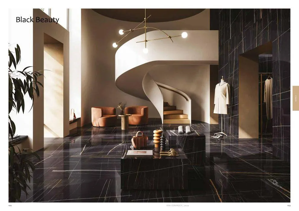 Flagship Showrooms Catalogue 2024 from 12 February to 31 December 2024 - Offers page 63