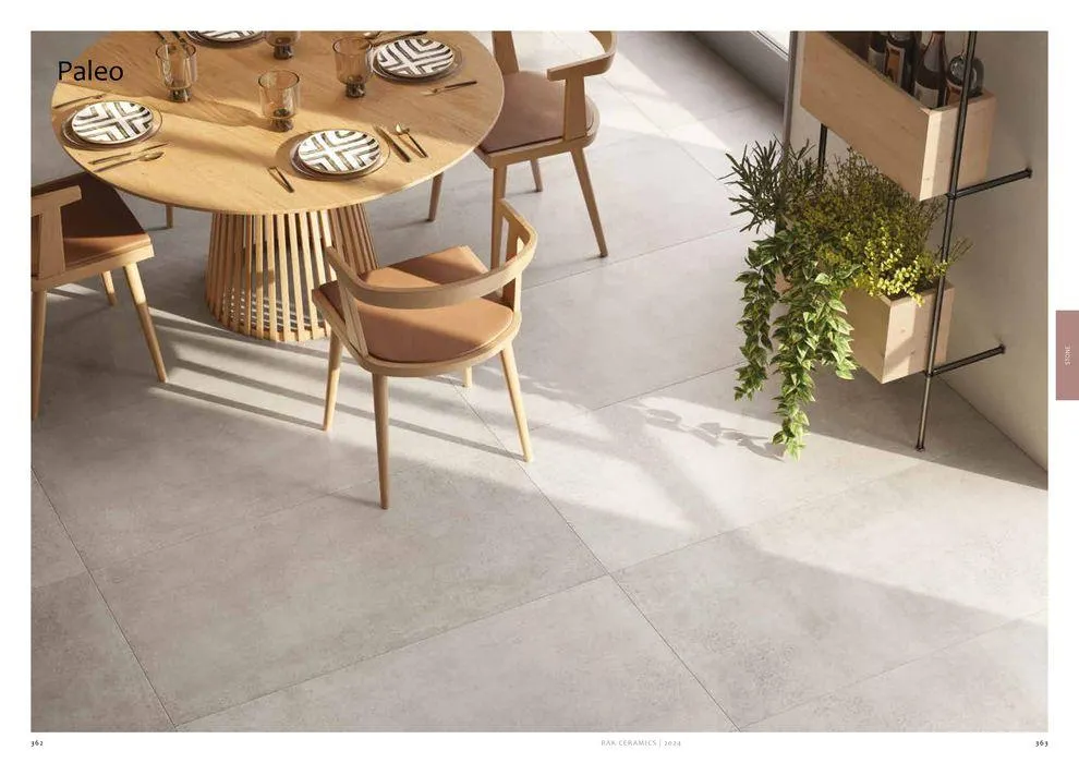 Flagship Showrooms Catalogue 2024 from 12 February to 31 December 2024 - Offers page 183