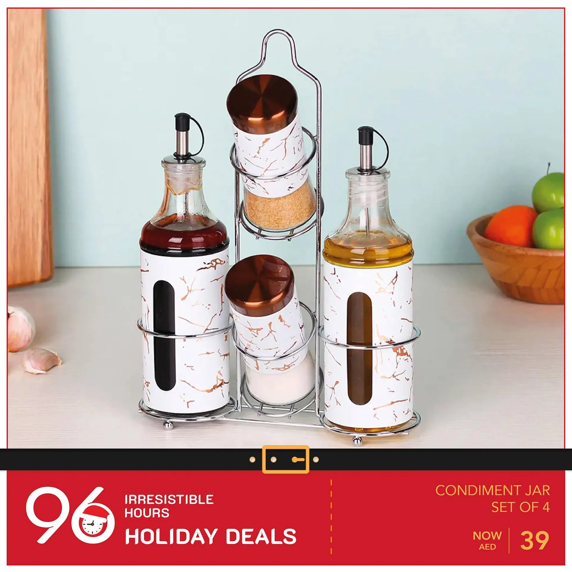 Danube Home catalogue from 14 December to 17 December 2023 - Offers page 7