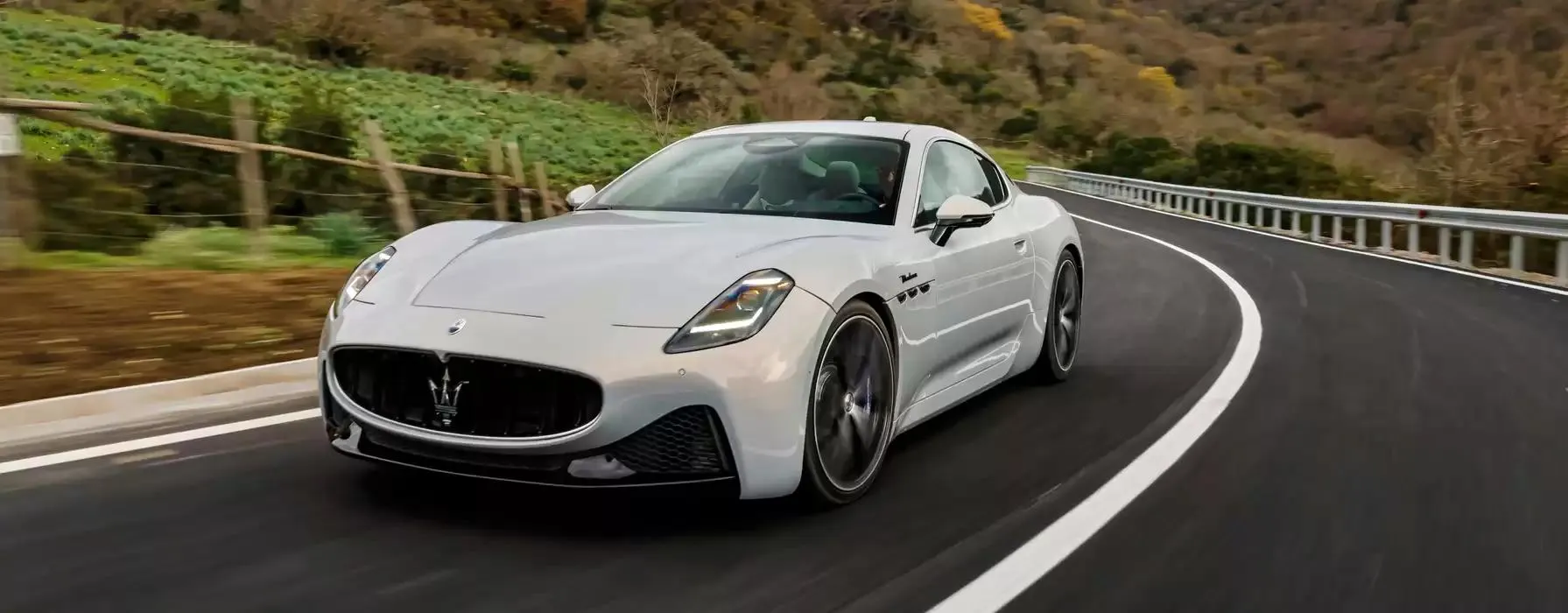Maserati GranTurismo from 5 February to 31 July 2025 - Offers page 13