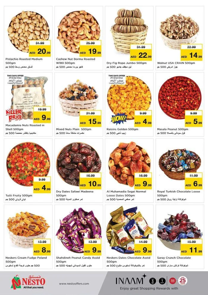Discover attractive offers from 28 August to 2 September 2024 - Offers page 5