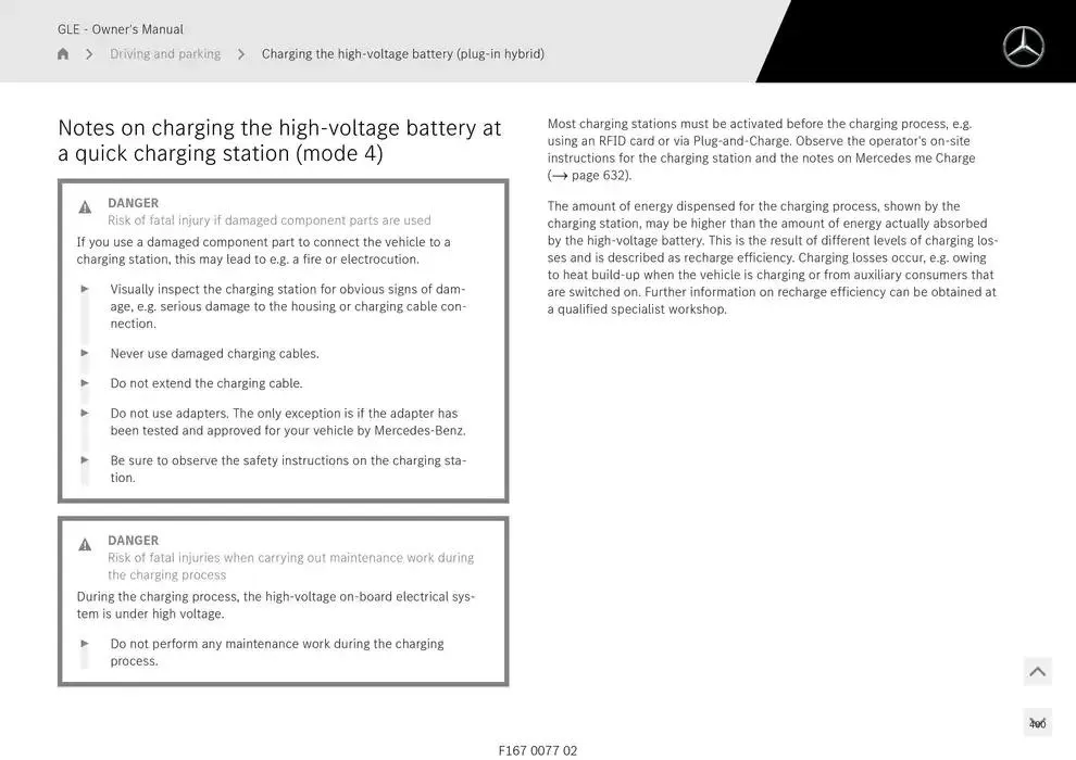 GLE SUV from 14 January to 30 April 2025 - Offers page 400