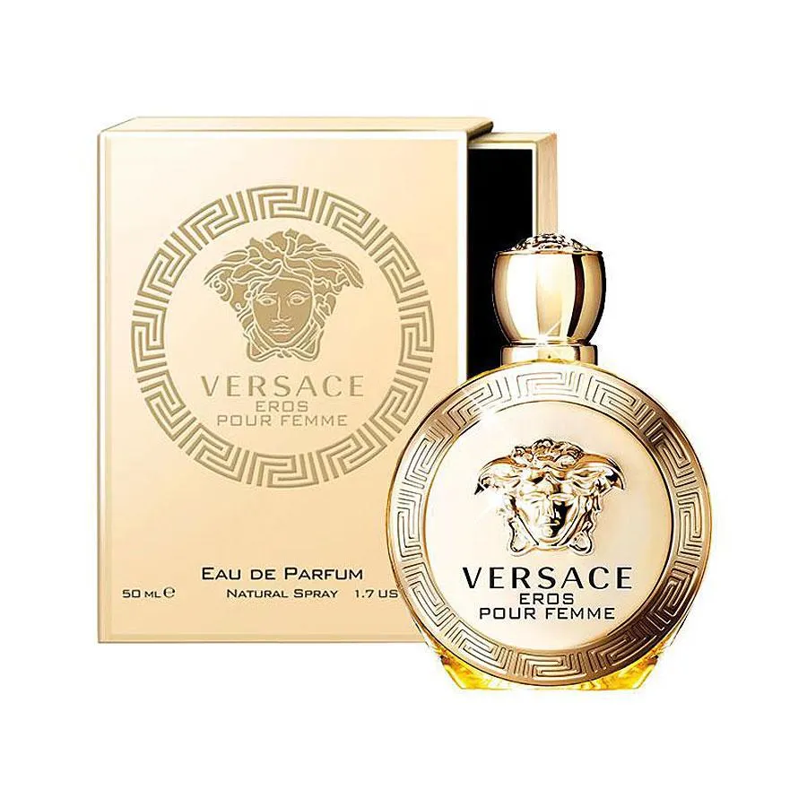 Versace Eros for Women 50ml (EDP)