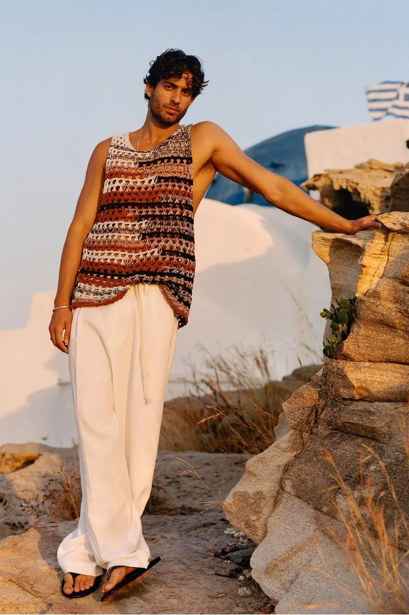 ZARA Kundeavis fra 14. juli til 31. august 2023 - kundeavisside 8