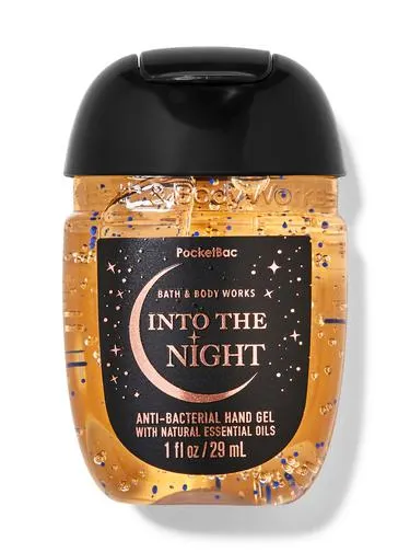 Into the Night PocketBac Hand Sanitizer
