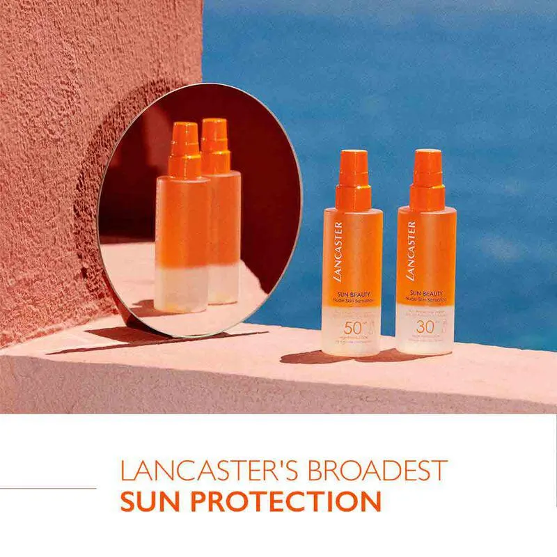 New Edition Sun Beauty Sun Protective Water SPF30 150ml