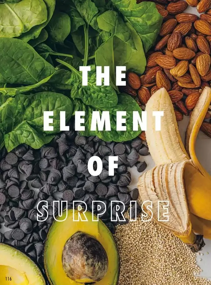 We Believe In Real Food!  from 7 January to 28 February 2025 - Offers page 116