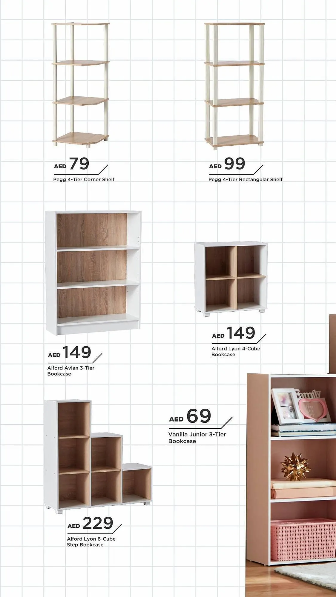 Home Box catalogue from 21 August to 27 August 2023 - Offers page 10