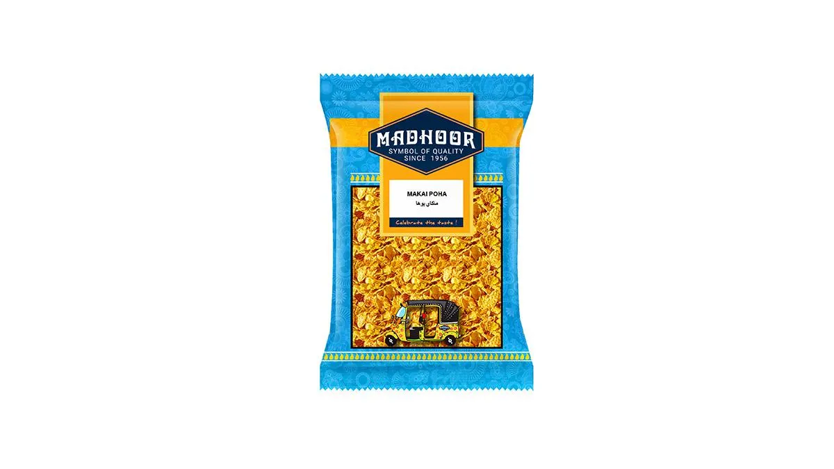 MAKAI POHA 200GM
