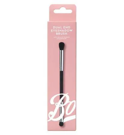 Boots DUAL END EYESHADOW Brush
