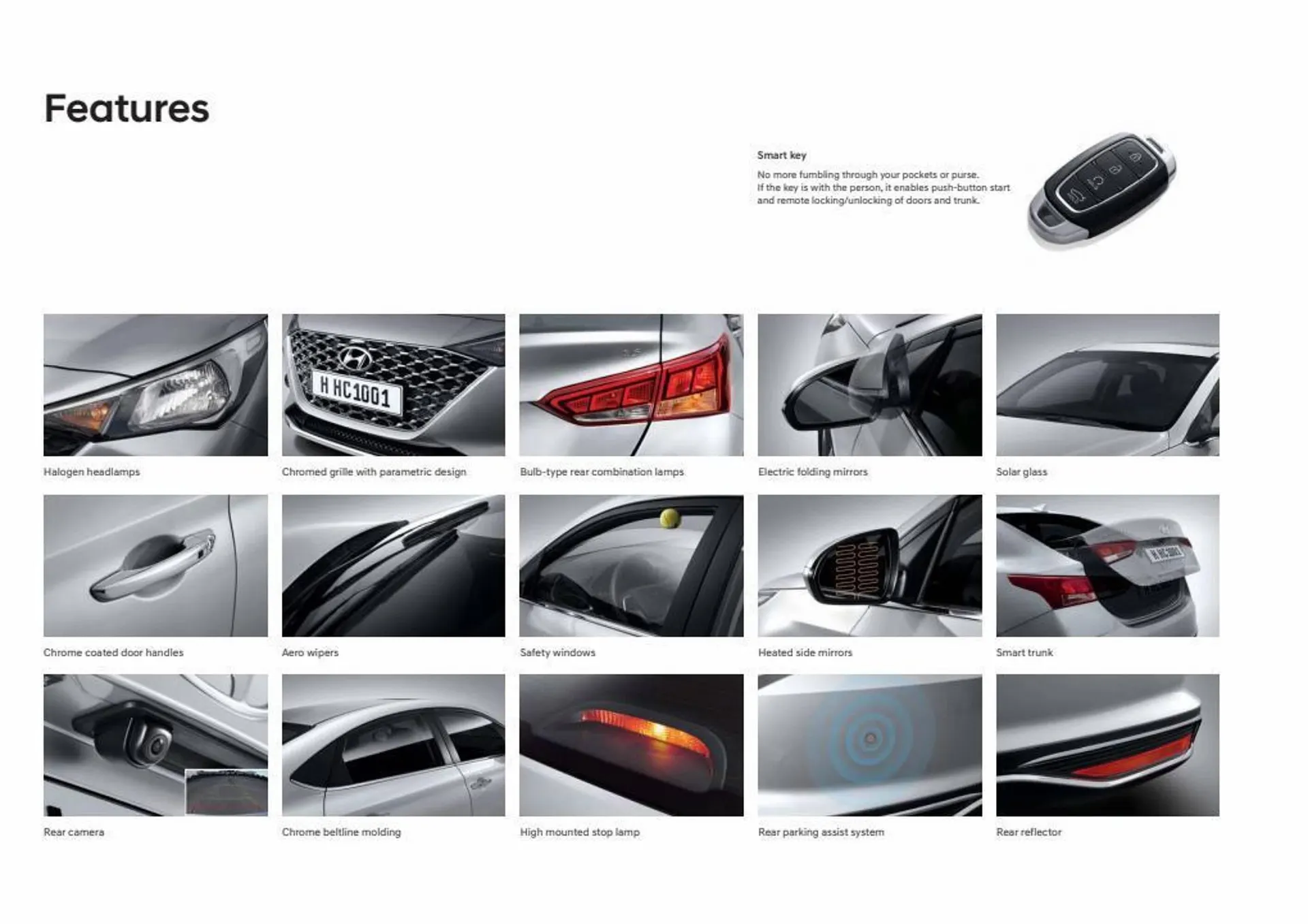 Hyundai catalogue from 17 January to 31 January 2024 - Offers page 20