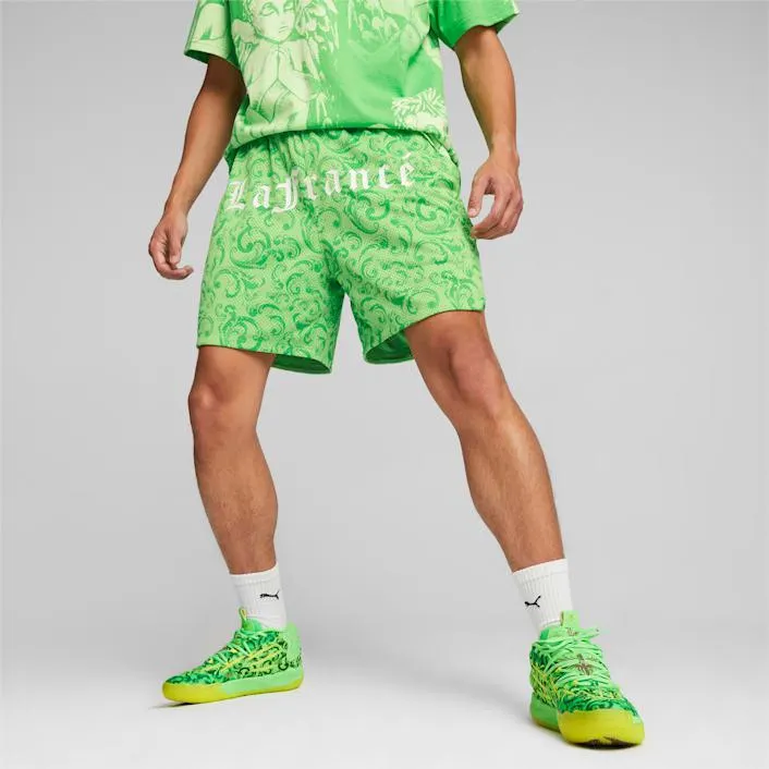 Shorts PUMA x LAMELO BALL LaFrancé para hombre