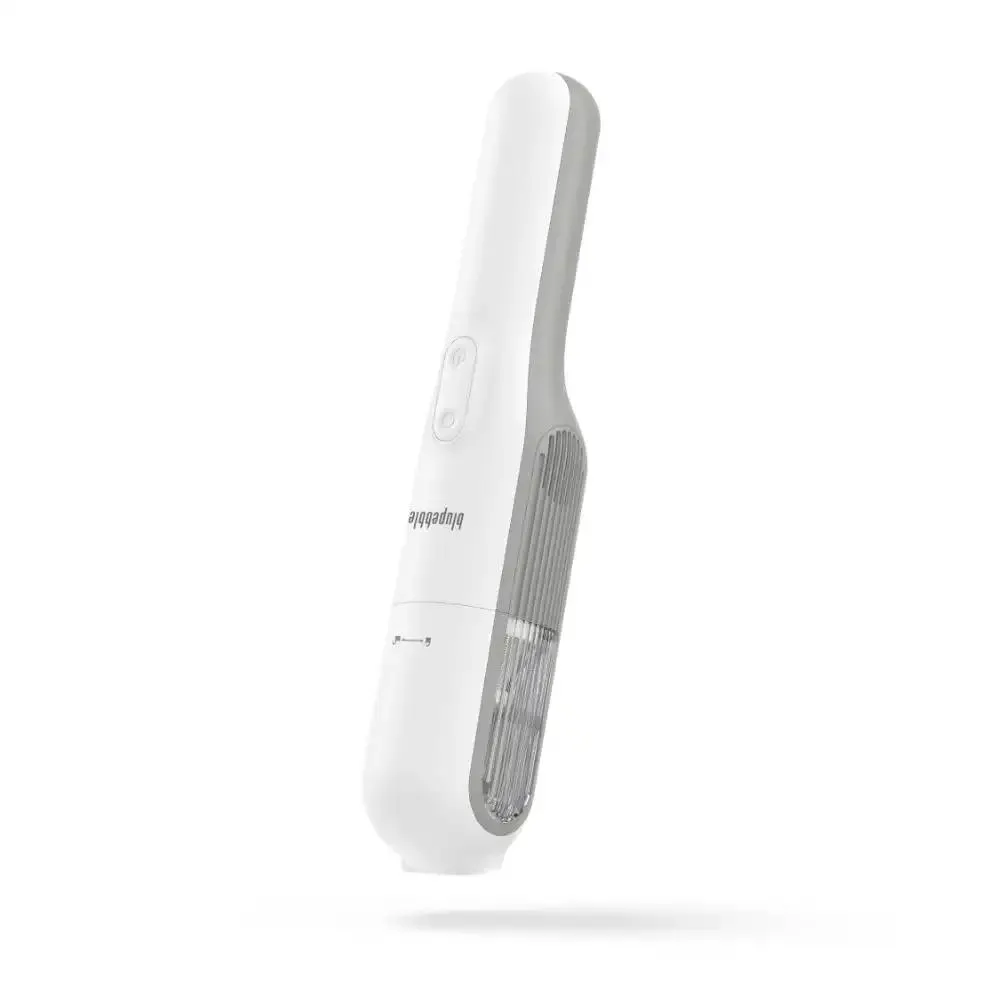 BLUPEBBLE CORDLESS HANDHELD PORTABLE VACUUM V12H WHITE - VH12