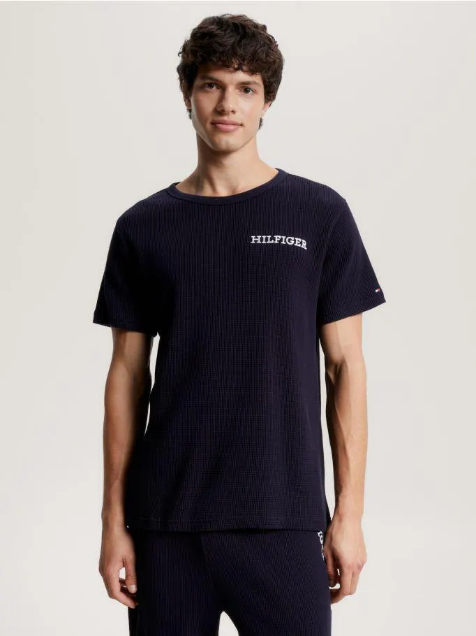 Hilfiger Monotype Lounge T-Shirt