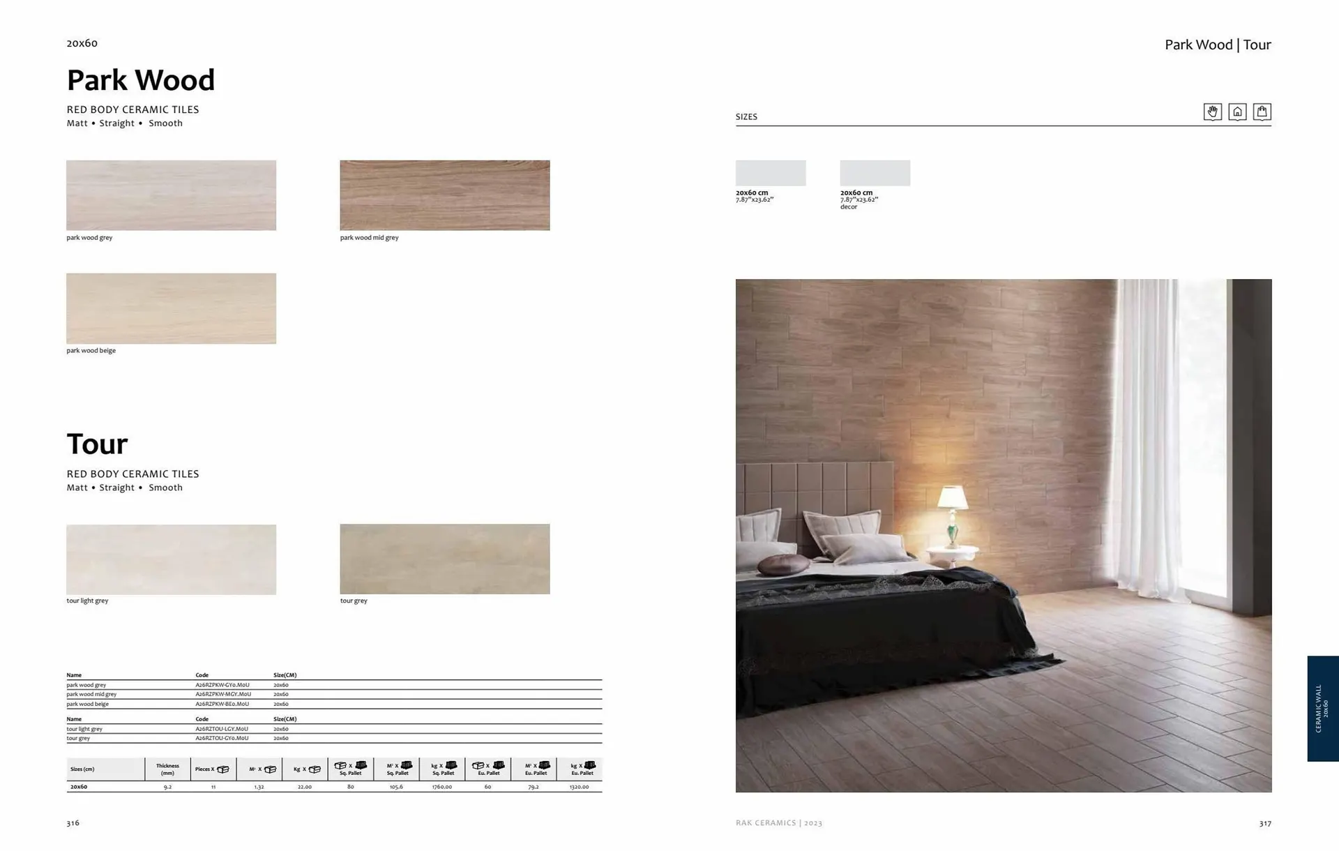 Rak Ceramics catalogue from 7 July to 31 July 2023 - Offers page 160