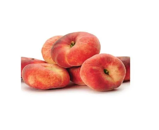 Fig Peaches - Tunisia