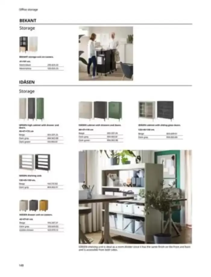 Office Brochure is Live Now! from 5 February to 31 December 2025 - Offers page 148