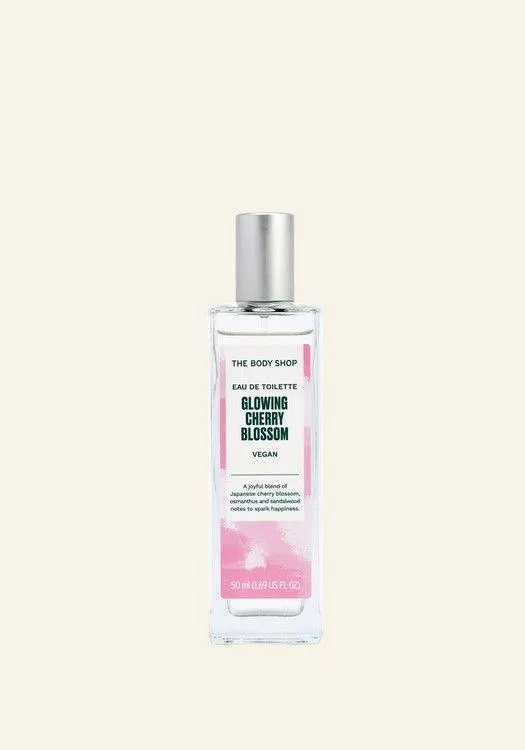 Glowing Cherry Blossom EDT