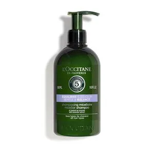Aromachologie Gentle & Balance Micellar Shampoo