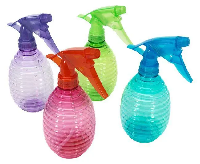 Spray bottle CORNELIUS 480ml ass.