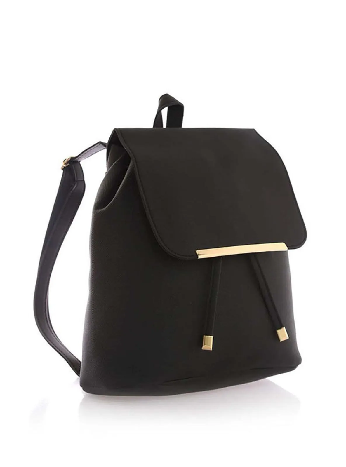 Backpack Black