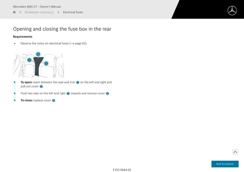 Mercedes-AMG GT Coupé from 14 January to 30 April 2025 - Offers page 691