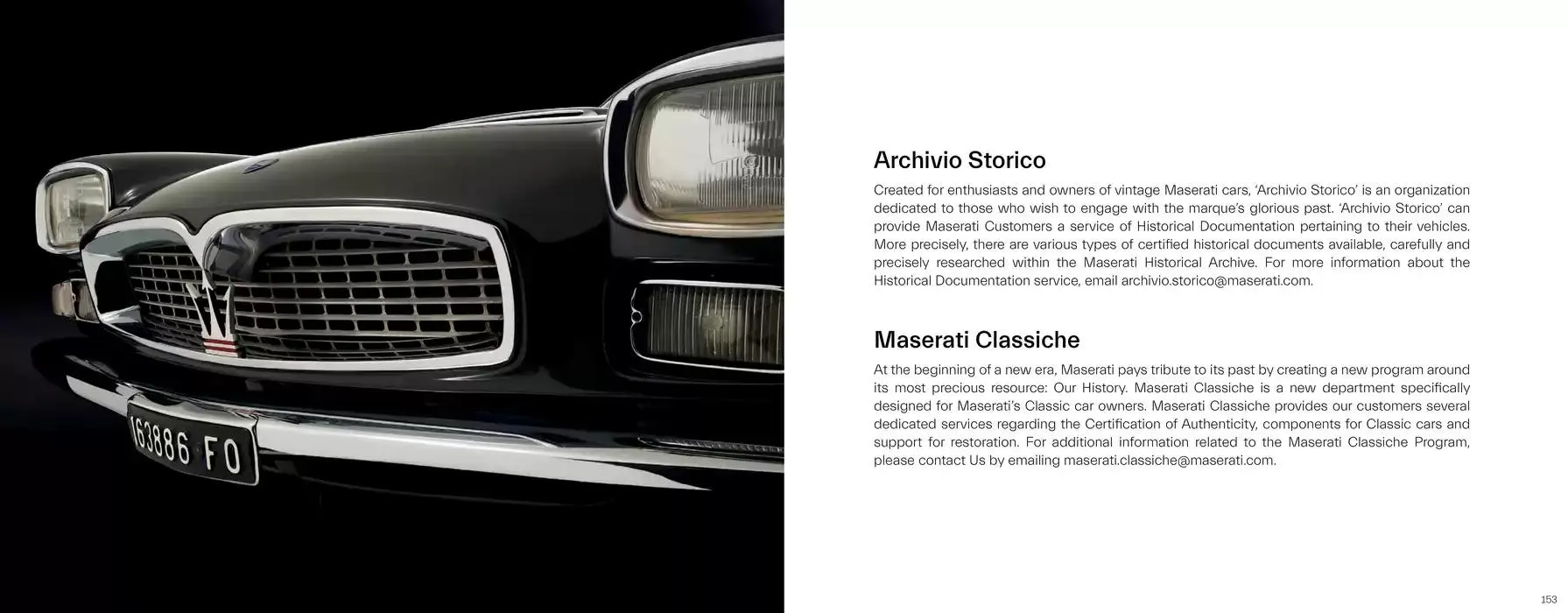 Maserati GranTurismo from 5 February to 31 July 2025 - Offers page 77