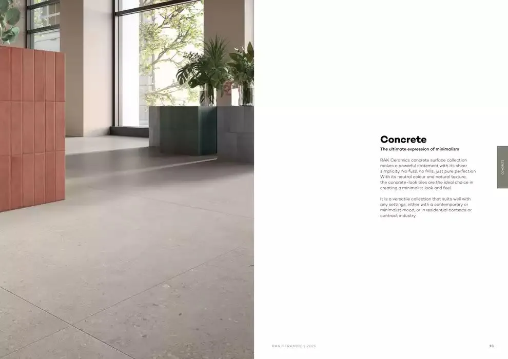 Lifestyle Surface 2025 from 13 December to 31 December 2025 - Offers page 8