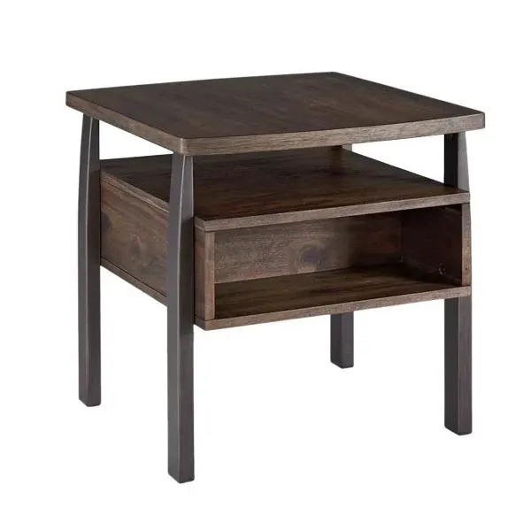 Vailbry End Table