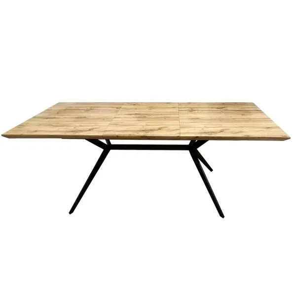 Attica Extension Dining Table