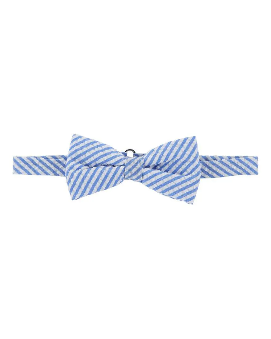 Stripe Bowtie