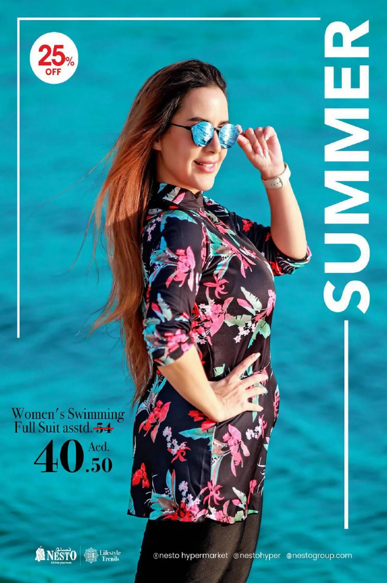 Nesto catalogue from 19 June to 30 September 2023 - Offers page 8