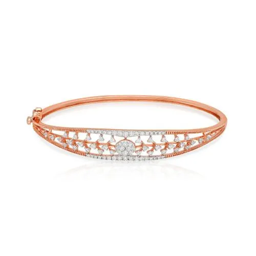 Mine Diamond Bangle OBGEN11017