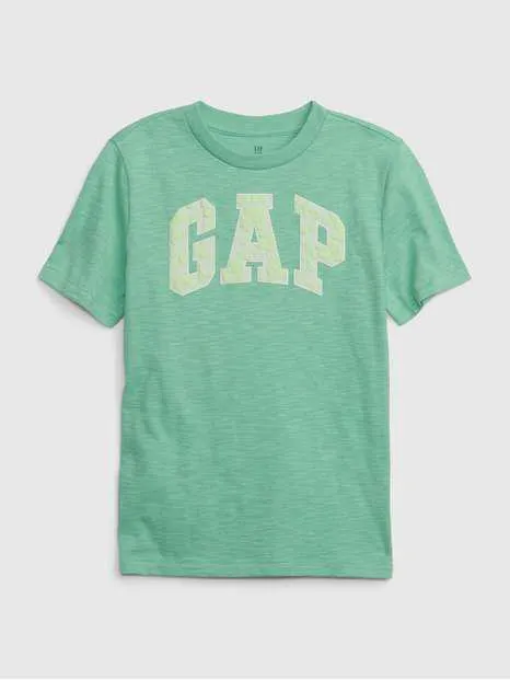 Kids Gap Logo T-Shirt