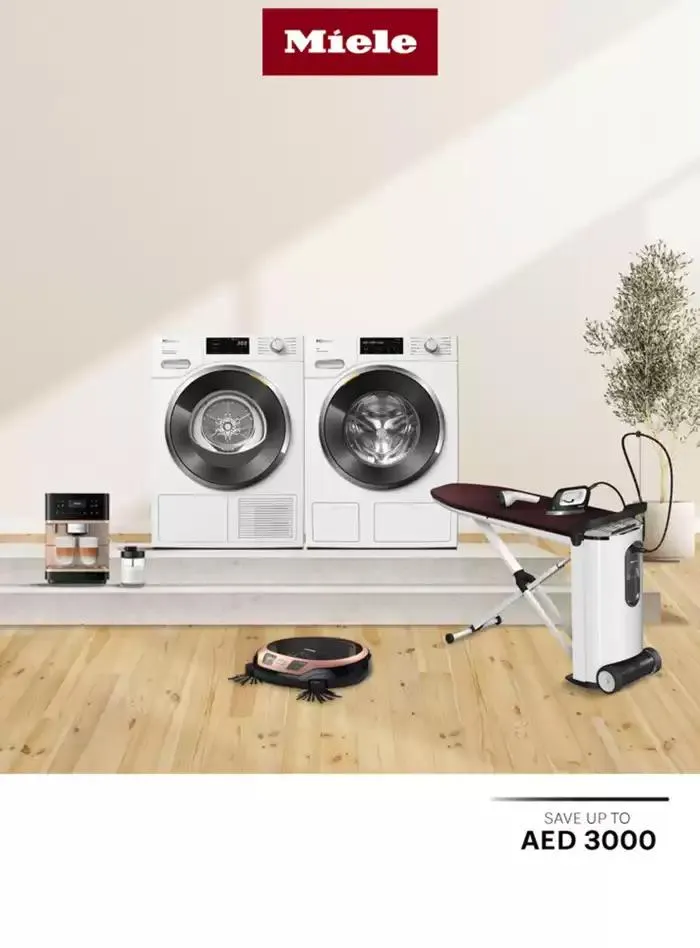 Catalogue Emax from 29 December to 12 January 2025 - Offers page 39