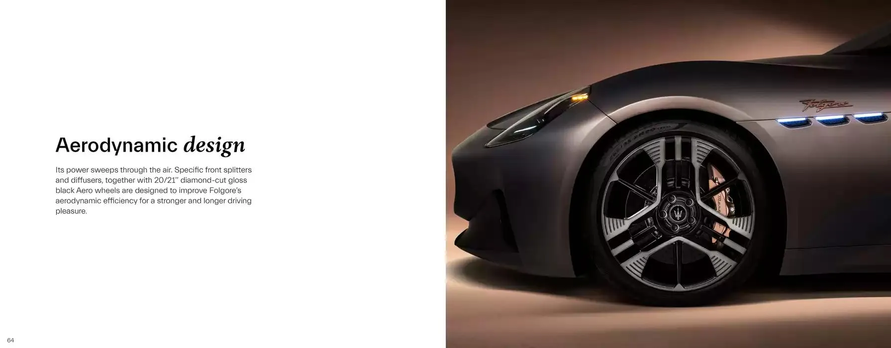 Maserati GranTurismo from 5 February to 31 July 2025 - Offers page 33