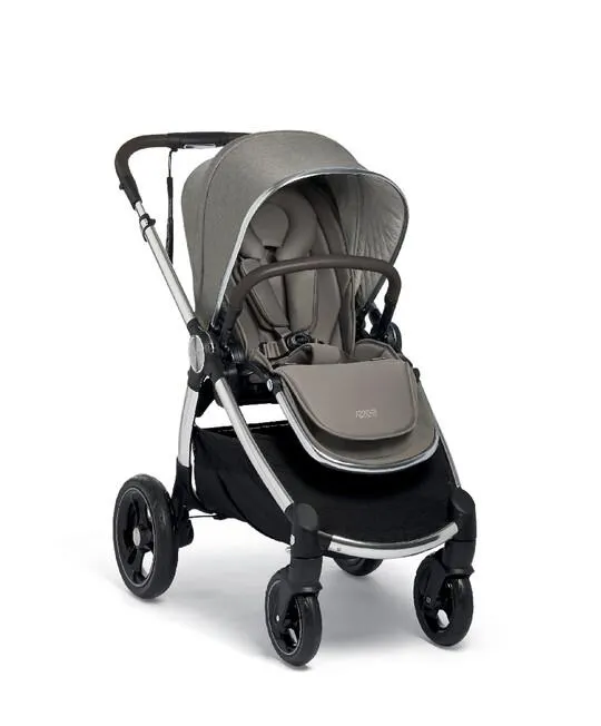 Ocarro Pushchair - Greige