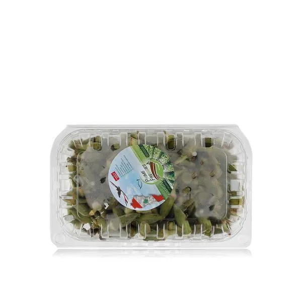 Baby okra Lebanon 350g