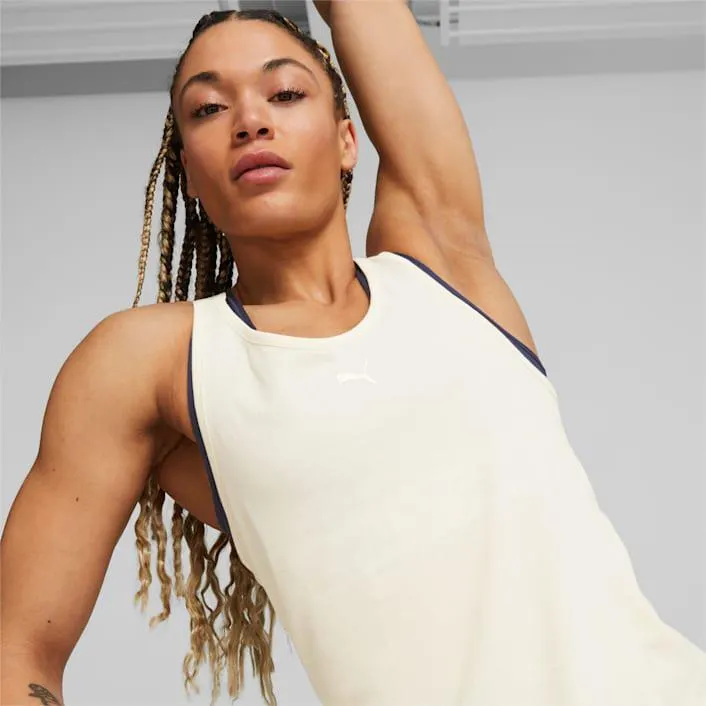 PUMA Strong Training Tank Top Women