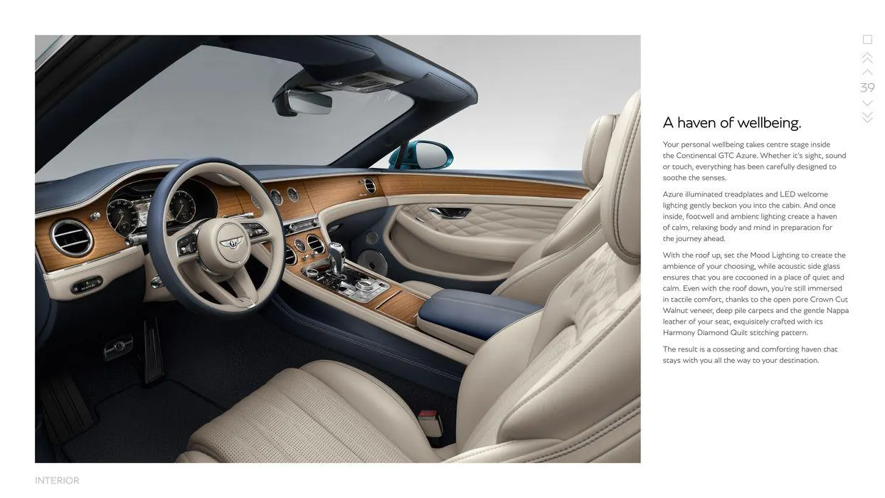 Continental GTC_Range from 15 March to 31 December 2024 - Offers page 39