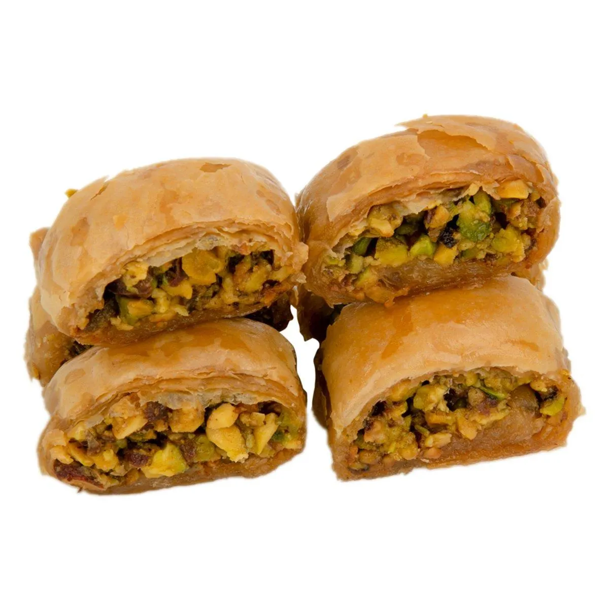 Premium Kolwesh Koor Pistachio 250 g