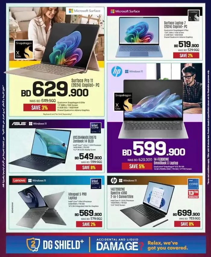 Top deals and discounts from 22 November to 6 December 2024 - Offers page 20