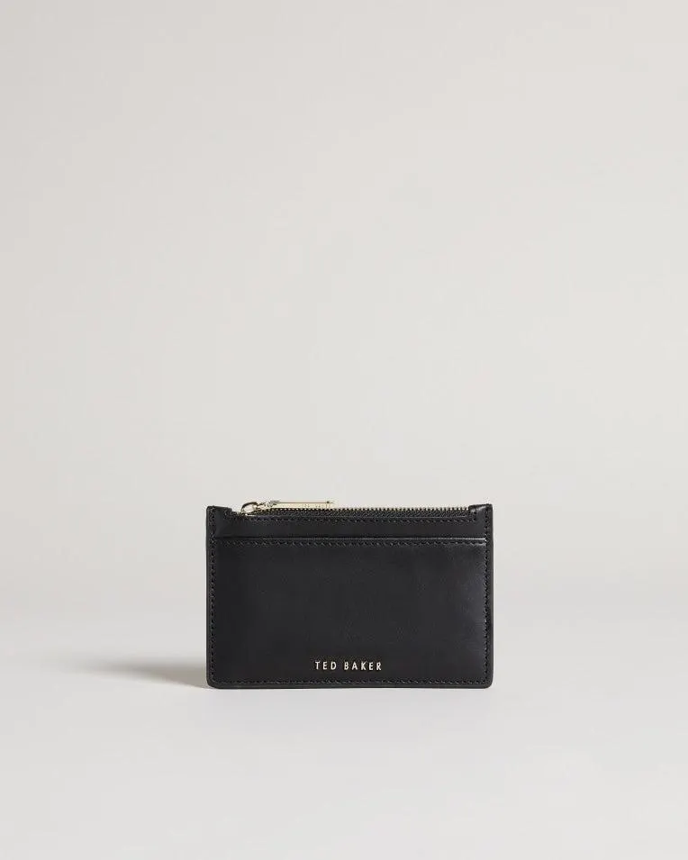 Garcia Zip Card Holder