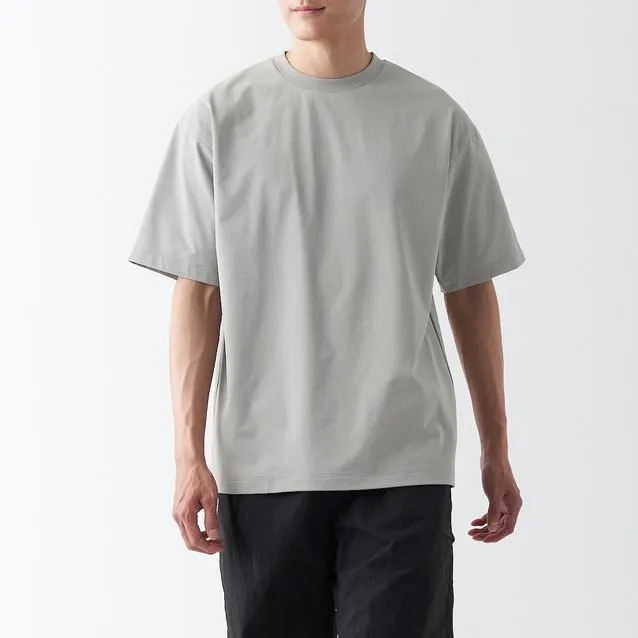 Quick Dry T-Shirt