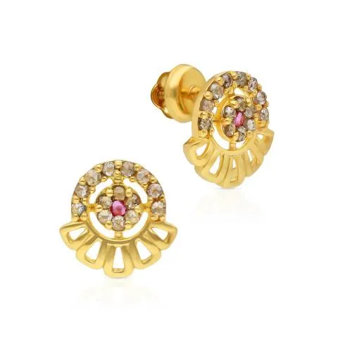 Era Uncut Diamond Earring ERDZL41401